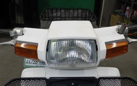HONDA GYRO UP 2022 TA01