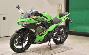 KAWASAKI NINJA 250 2023 EX250P