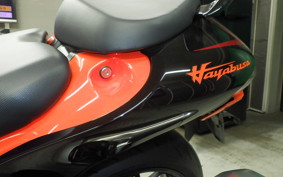 SUZUKI HAYABUSA Gen.3 2023 EJ11A