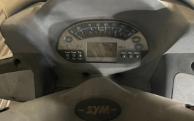 SYM X'Pro RV125JP