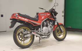 SUZUKI GF250 GJ71C