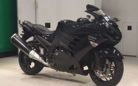 KAWASAKI ZX 1400 NINJA R A 2012