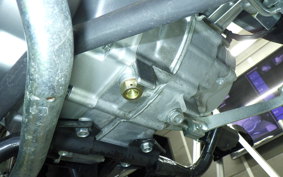 HONDA ｸﾛｽｶﾌﾞ 2021 JA10