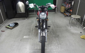SUZUKI GN125 H 2021