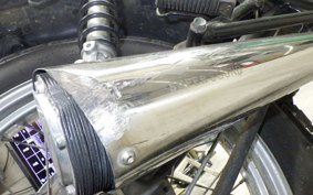 SUZUKI GRASS TRACKER Bigboy 2019 NJ4BA