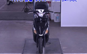 SUZUKI ADDRESS V125