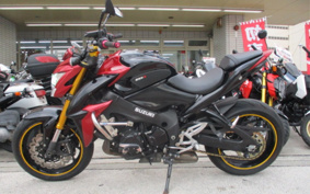 SUZUKI GSX-S1000 2015 GT79A