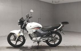 YAMAHA YBR125 G PCJL