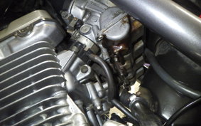 KAWASAKI BALIUS 250 2019 ZR250A