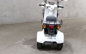 HONDA GYRO TD02