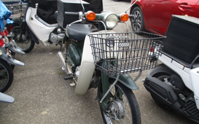 HONDA SUPER CUB50 AA01