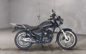 HONDA CBF125T PJJN