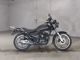 Фото Honda CBF125T с японского аукциона