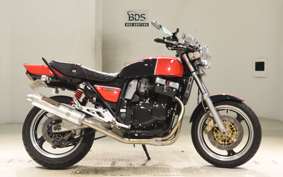 SUZUKI GSX400 IMPULSE 2001 GK79A