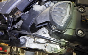 SUZUKI ADDRESS V125 G CF46A