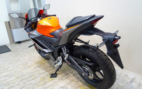 YAMAHA YZF-R25 RG74J