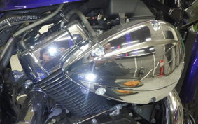 HONDA VT400S 2011 NC46