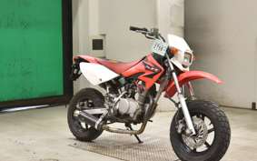 HONDA XR50 MOTARD AD14