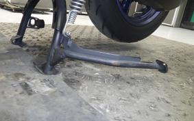 YAMAHA MAJESTY155 Gen.2 S SG52J