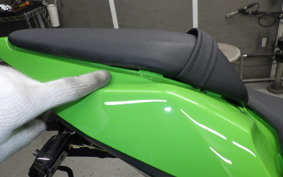 KAWASAKI ZX 10 NINJA ABS 2019 ZXT02E