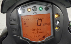 KTM 390 DUKE 2015