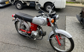 HONDA BENLY50 CD50
