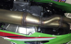 KAWASAKI ZX-4RR 2024 ZX400P
