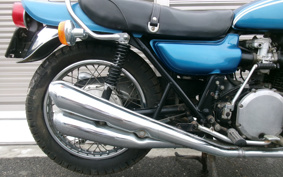 KAWASAKI ZEPHYR 750 RS Type 1976 Z2