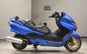 HONDA FORZA Z MF08