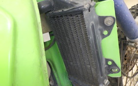 KAWASAKI KDX200SR Gen.2 DX200G