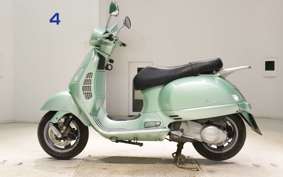 VESPA GT200L 1998
