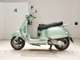 Фото Vespa GT200L 1998 с японского аукциона