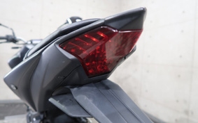 YAMAHA MT-25 RG74J