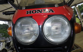 HONDA CBR400F Endurance 2 1985 NC17