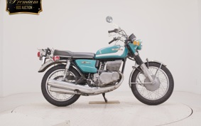 SUZUKI GT380 2020 GT380