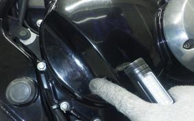 HONDA CB400SF VTEC 2009 NC39