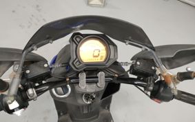 YAMAHA BW S125 SEA6J