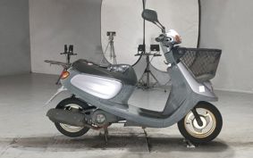 YAMAHA JOG POCHE SA08J