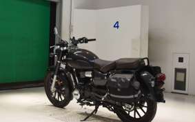 HONDA GB350C 2024