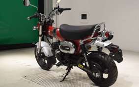 HONDA DAX 125