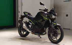 KAWASAKI Z400 Gen.2 2023 EX400L