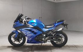 KAWASAKI NINJA 250 EX250L