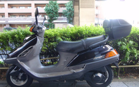 HONDA FREE WAY MF03