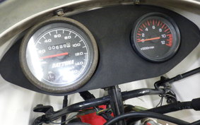 YAMAHA YSR80 2024 2GX