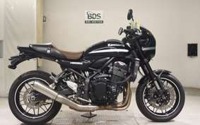 KAWASAKI Z900RS CAFE 2022 ZR900C