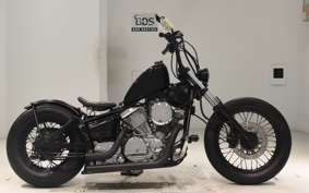 YAMAHA DRAGSTAR 250 VG02J