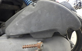 SUZUKI ADDRESS V50 Gen.2 CA44A