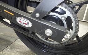 KAWASAKI NINJA 400 2023 EX400L