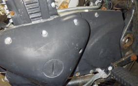 KAWASAKI 250TR BJ250F