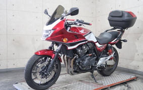 HONDA CB400 SUPER  BOL DOR ABS 2022 NC42